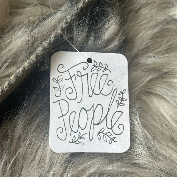 Free People Charlie acid wash sling bag - Picture 7 of 7